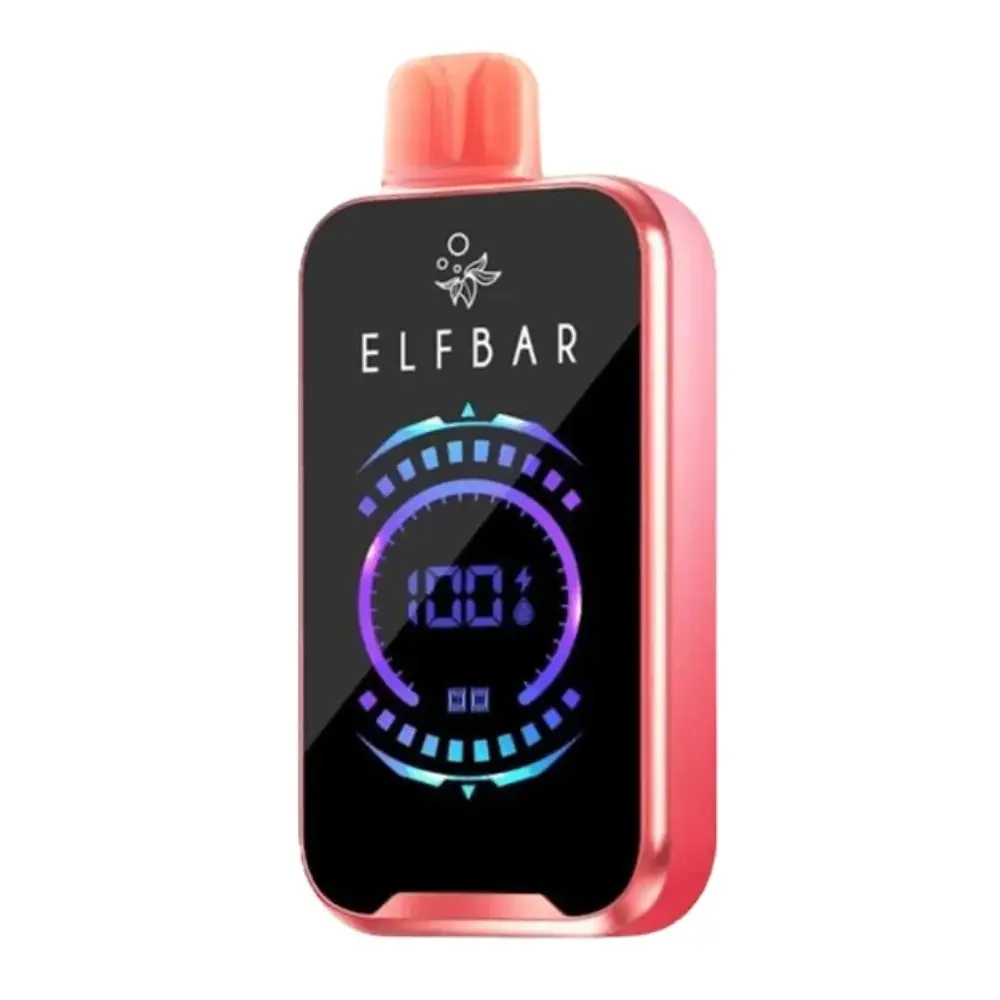 Buy Elfbar Raya D2 20000 Puffs Double Apple online in Ahmedabad - Vape Shop Ahmedabad